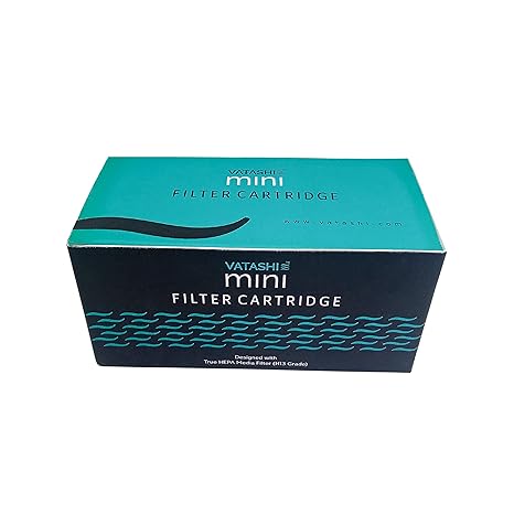 Vatashi Mini Filter