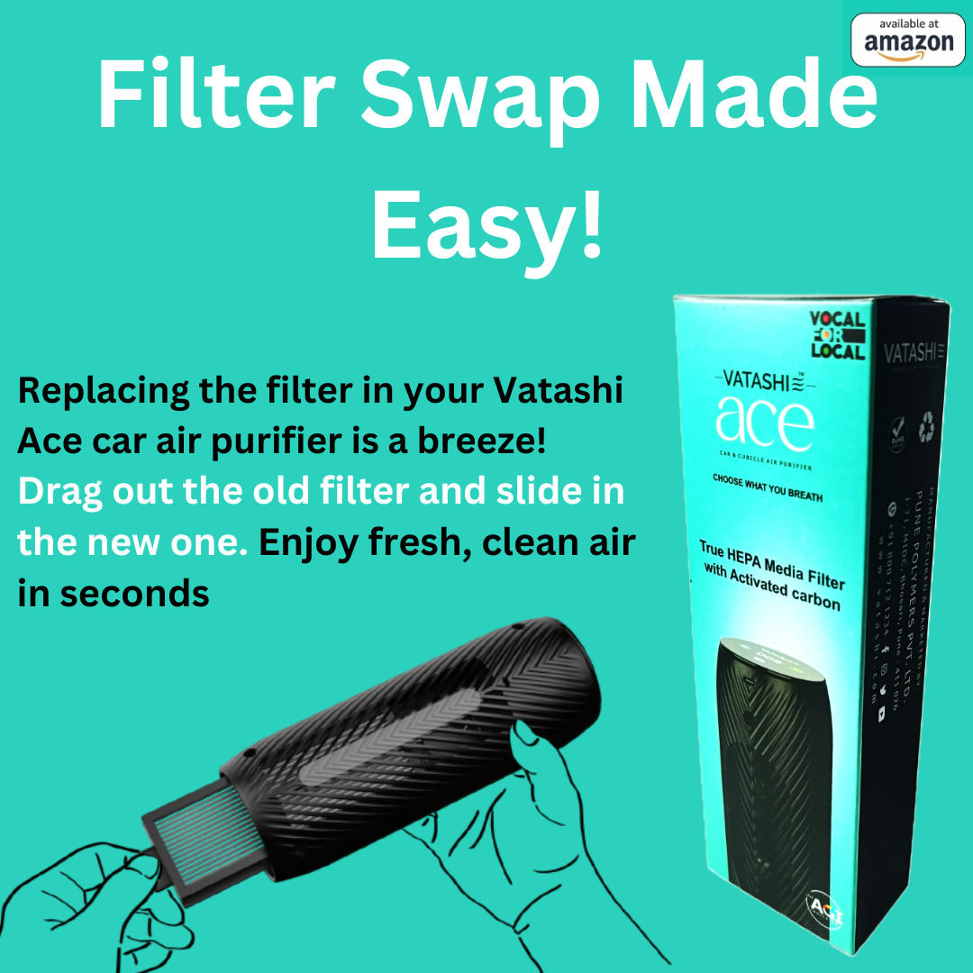 Vatashi Ace Filter