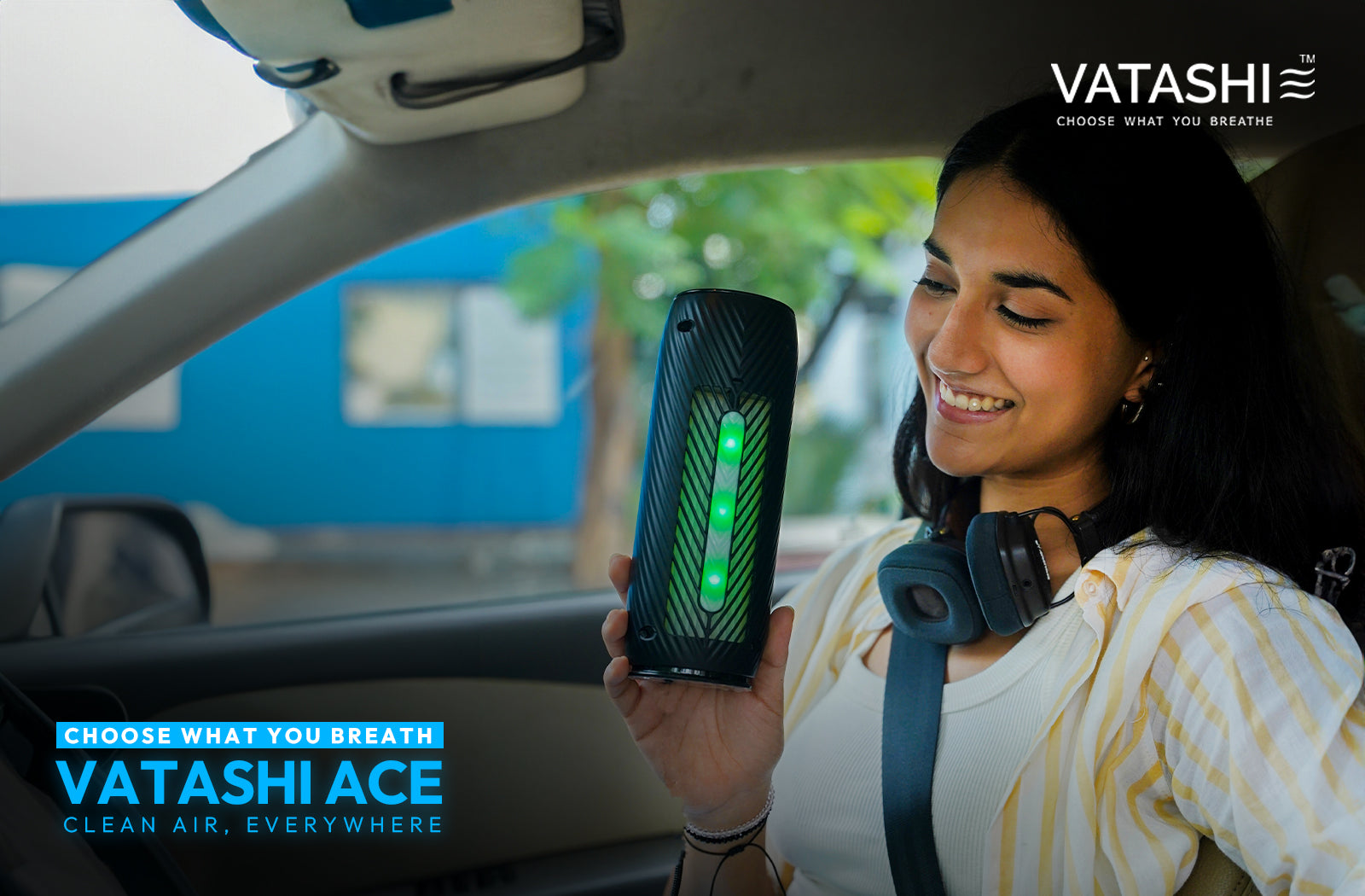 Vatashi - Main Image